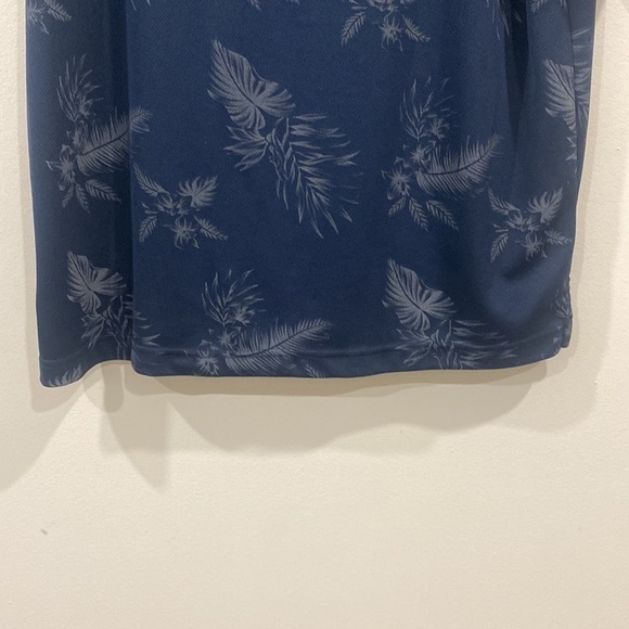 EUC Diamond Head Wear Polo Tropical Golf Shirt - Picture 14 of 16